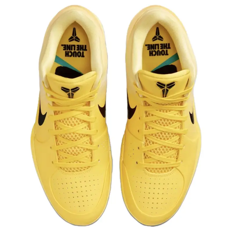 Nike Kobe 4 Protro Chbl-3