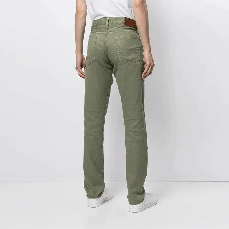 Polo Ralph Lauren Jeans Men's Green-2