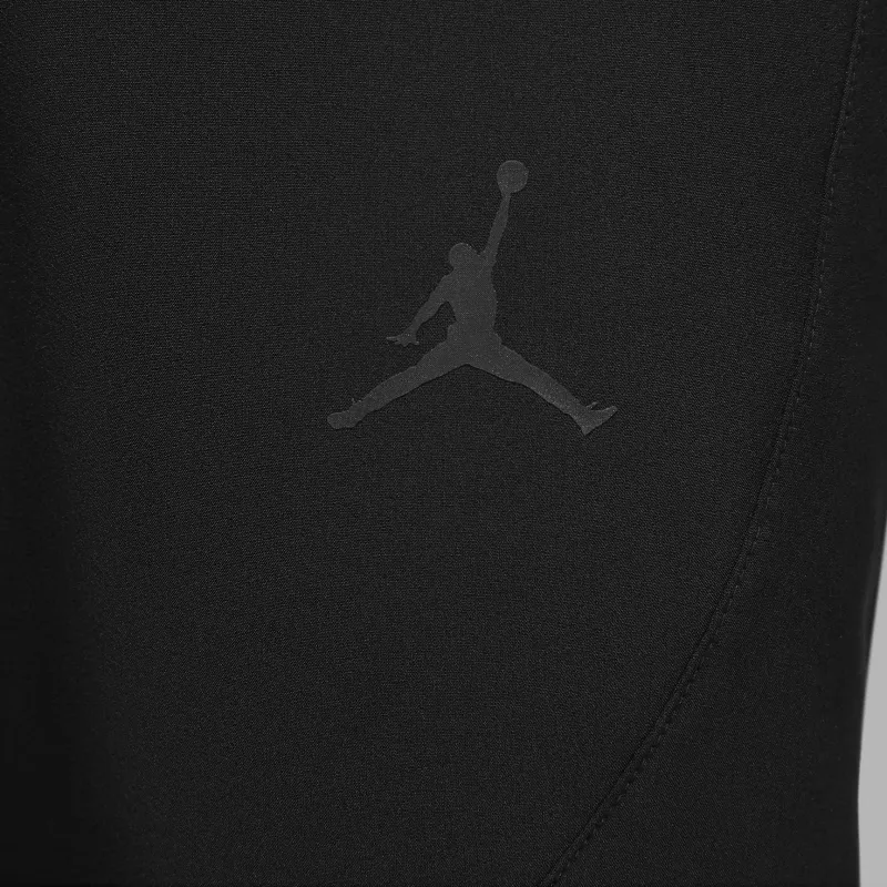 Jordan Casual Pants Men Black-4
