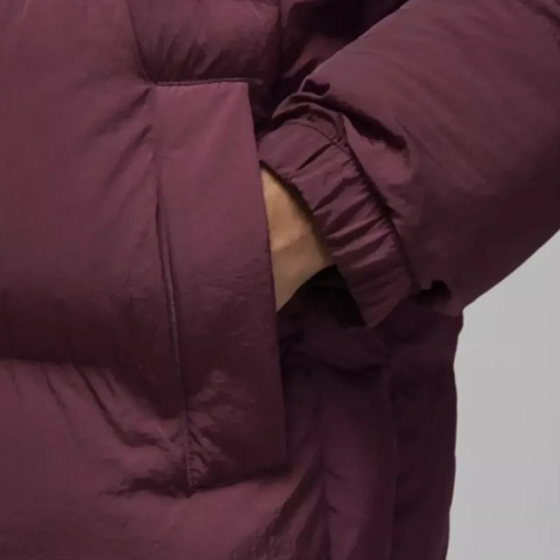 Jordan Air Essential Puffer Winter Jacket-2