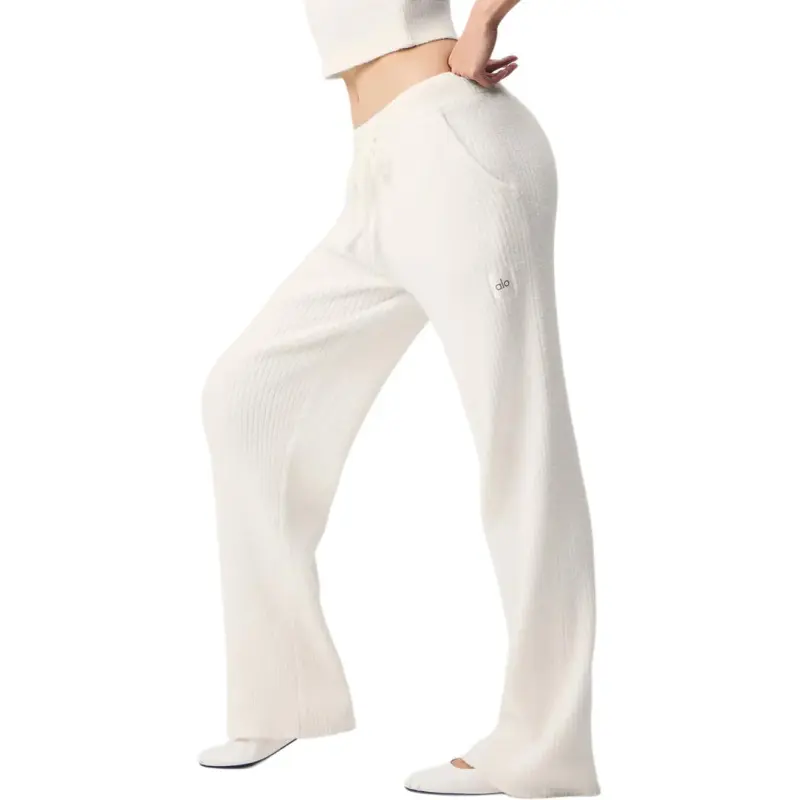 Alo Yoga Casual Pants Women's-1