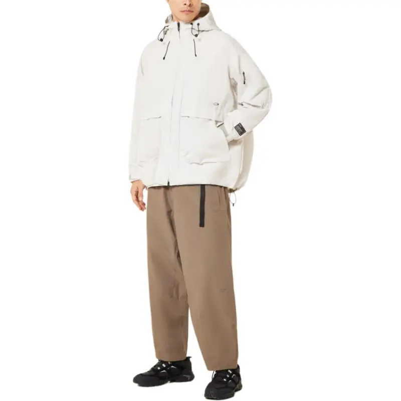 Oakley Fgl Sector 5.0 Jacket-6