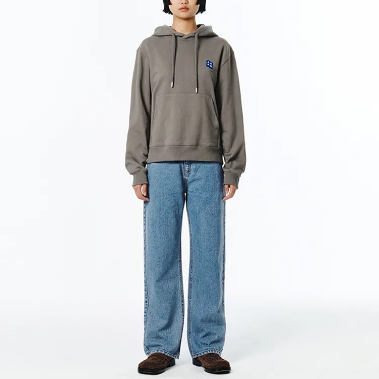ADER ERROR TRS Tag Hoodie -3