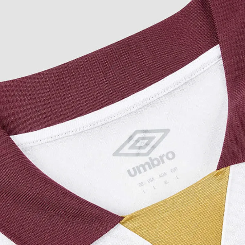 Umbro Soccer Jerseys Men's White-3