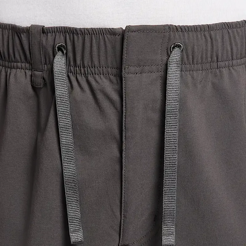 Nike Dri FitSportswear Cargo Shorts Men's Medium Gray/Iron Gray-3
