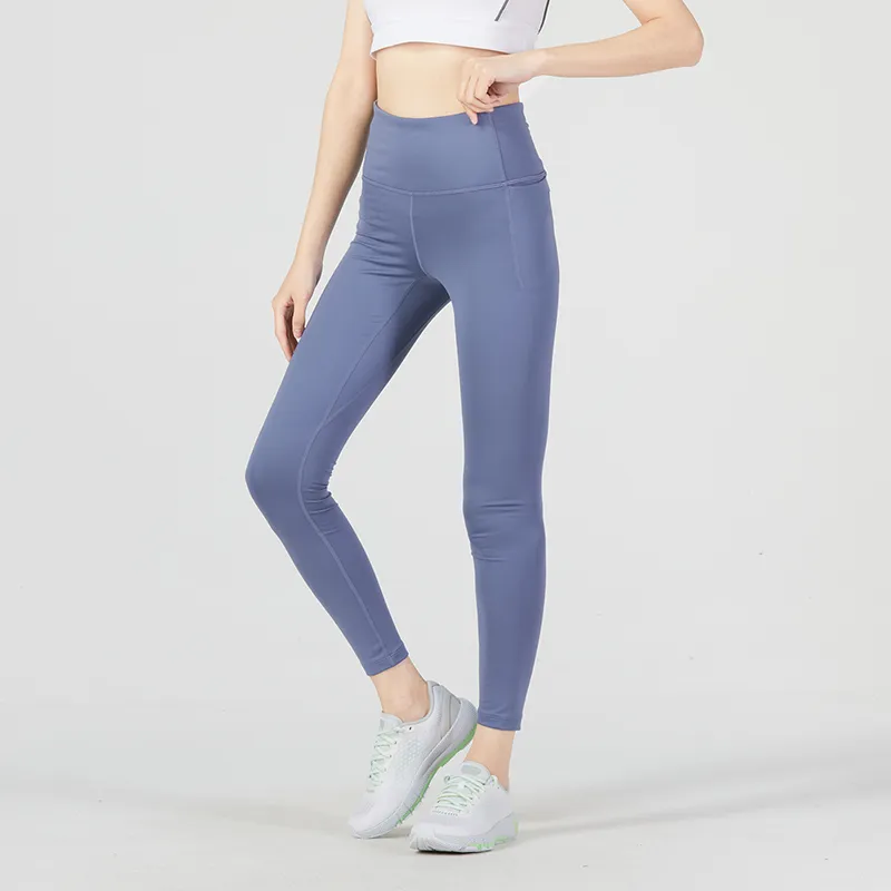 Under Armour Sports Pants Women's Light Purple-4