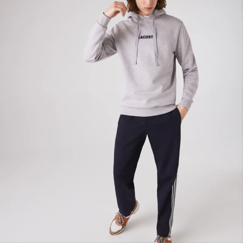 LACOSTE Sweatshirts Men Gray-1