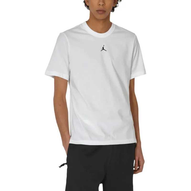 Jordan Sport Men's Dri FIT Short Sleeve Top-2