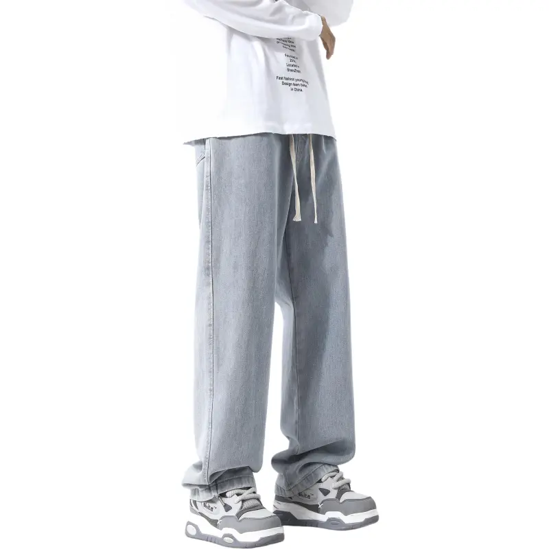 Caramella Jeans Unisex-14