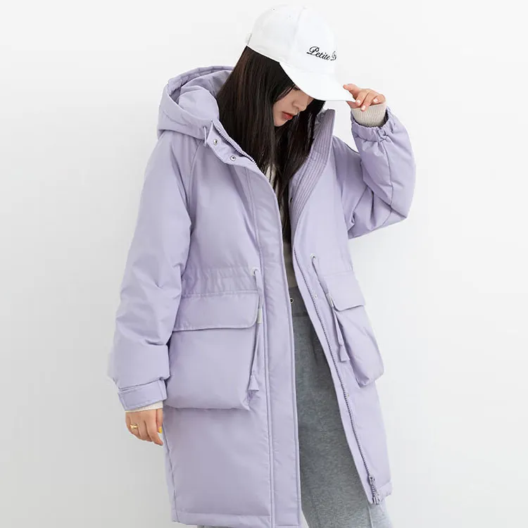 YAYA Down Jackets Women's-2