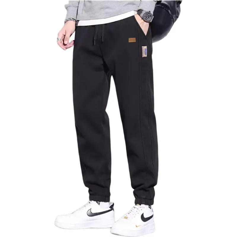 Jeep Lifestyle Theme Collection Casual Pants Unisex-2