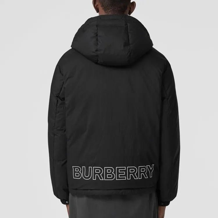 Burberry Sunderland Down Jacket-2