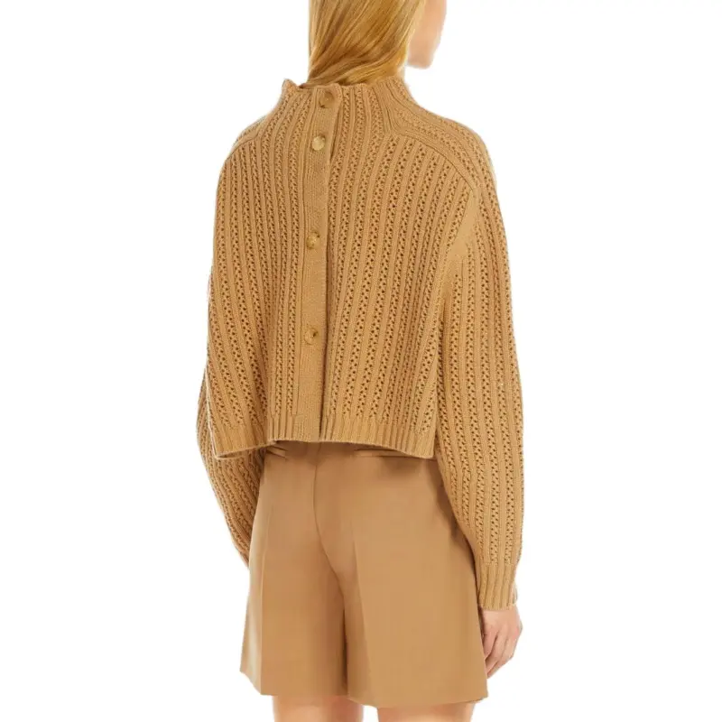 MaxMara Hodeida Sweater-2