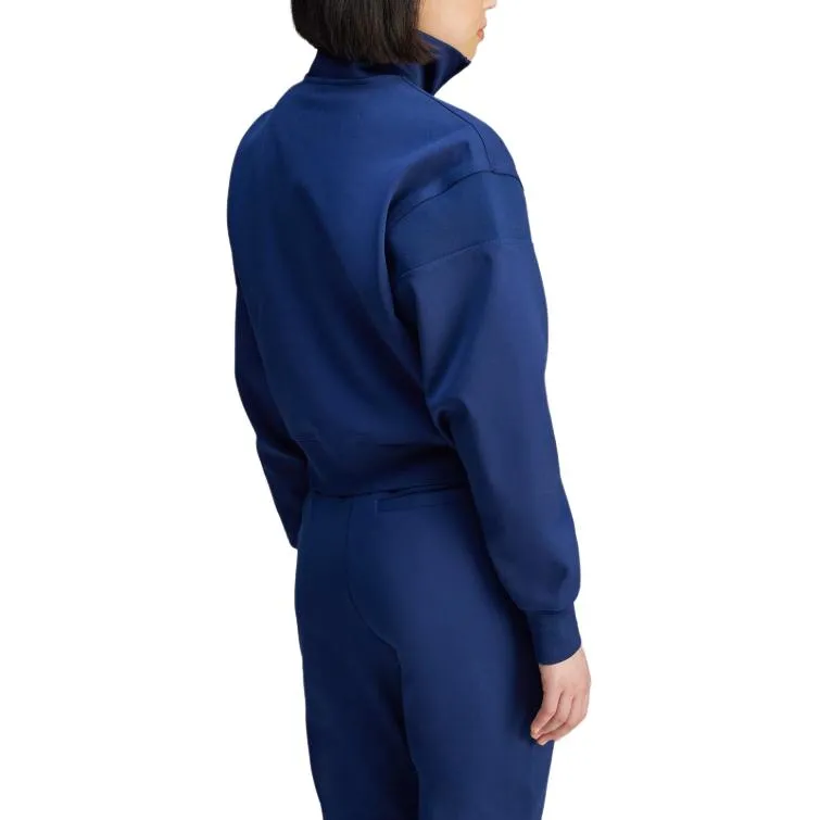 Adidas Free Shipping With AdiClub Adidas By Stella McCartney Knitted Track Top-1