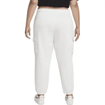 Nike Clothing Cargo Pants Women's White