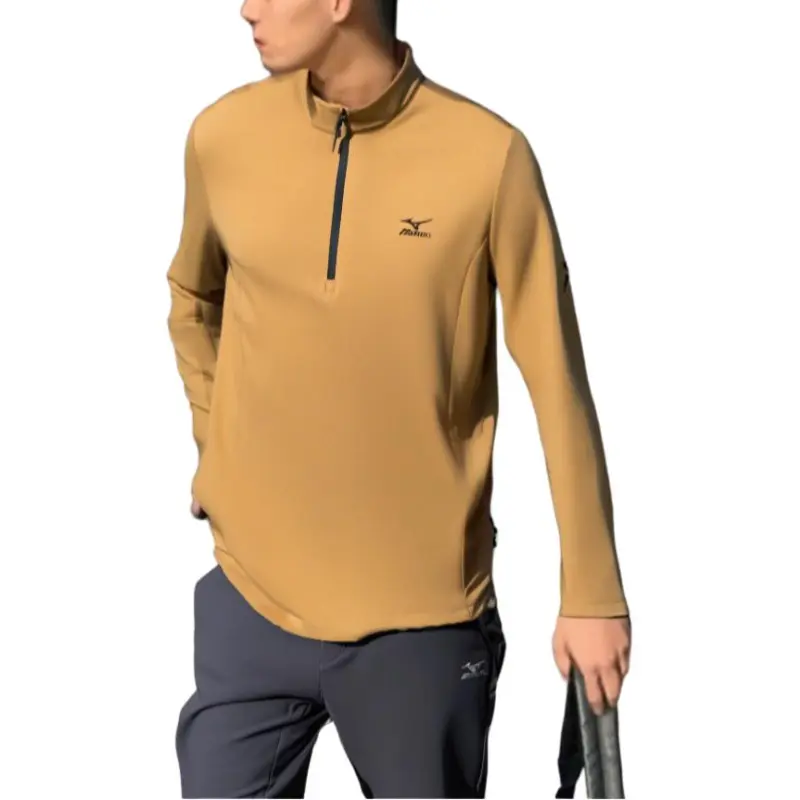 Mizuno T Shirts Unisex-8
