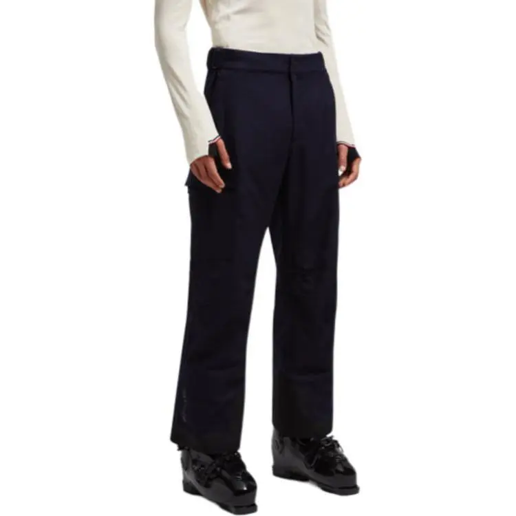 Moncler Cargo Pants-3