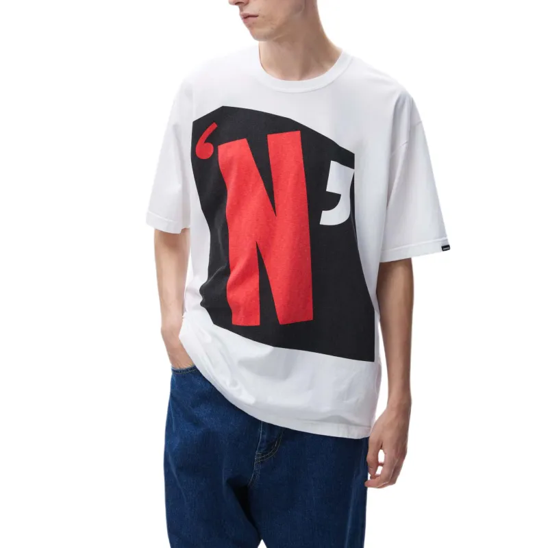 NEIGHBORHOOD X Phingerin Tee-3