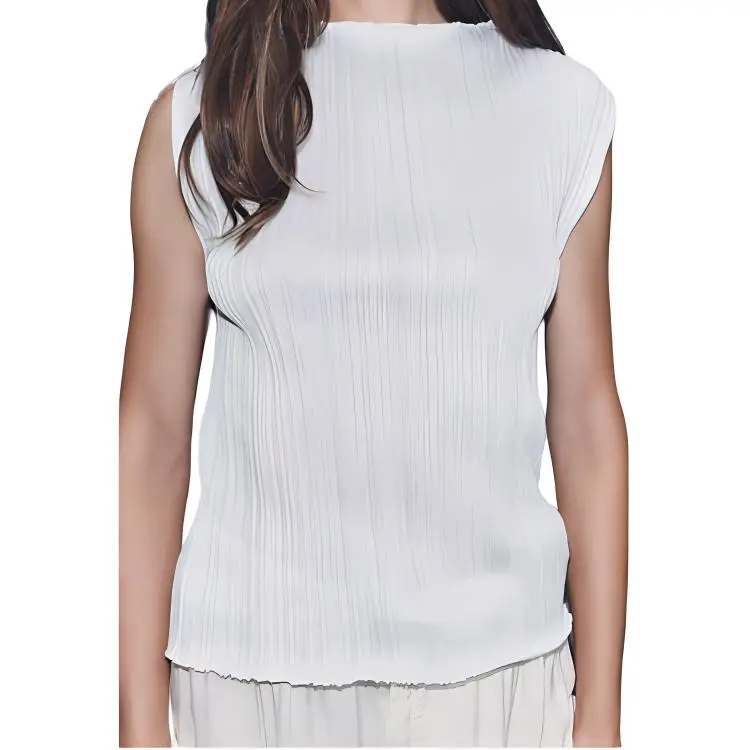 ZARA T-Shirt Women's White-2