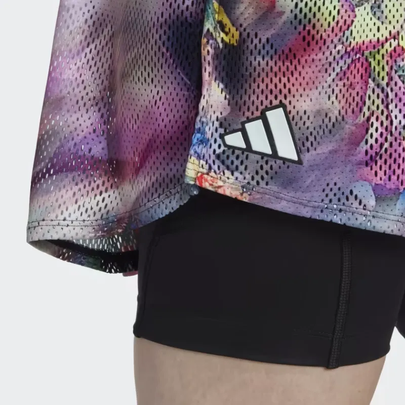 Adidas Casual Shorts Women's Black-5