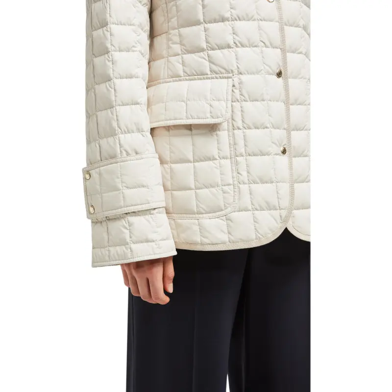 Moncler Epinal Quilted Down Jacket-2