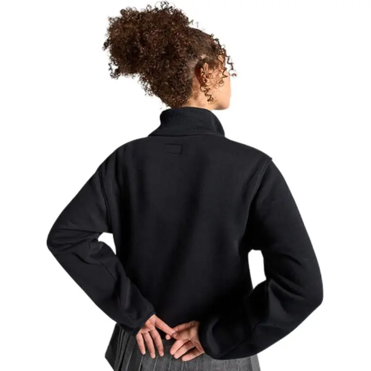 Converse Retro Half-Zip Popover-5