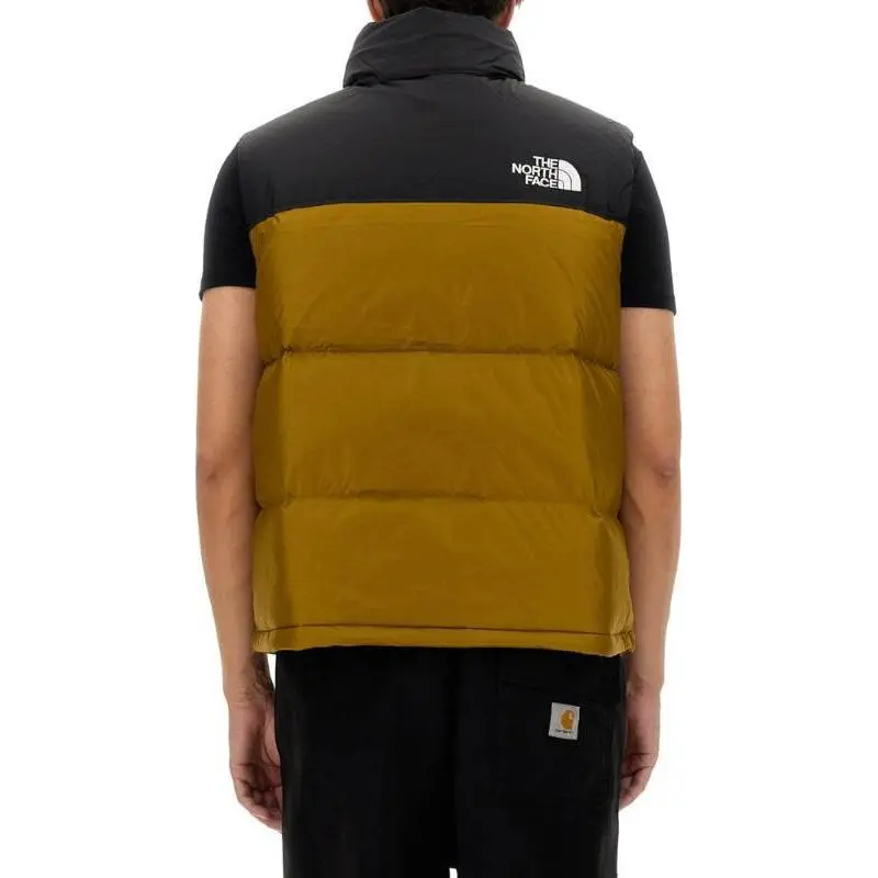 THE NORTH FACE 1996 Retro Nuptse Puffer Gilet-2