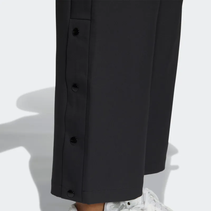 Adidas Originals Knitted Sweatpants Women's Black-4