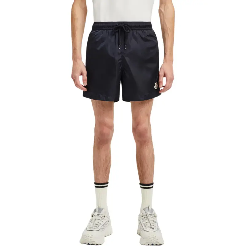 Moncler Swim Boxer Shorts-5