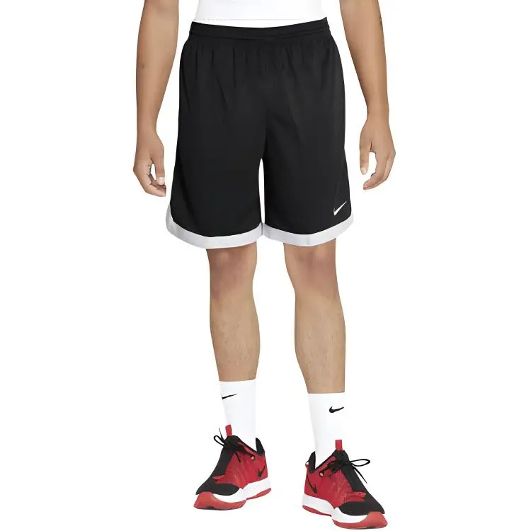 Nike Casual Shorts Men Black-3