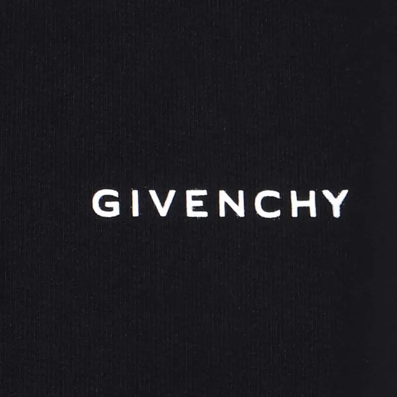 Givenchy Logo print Track Pants-5