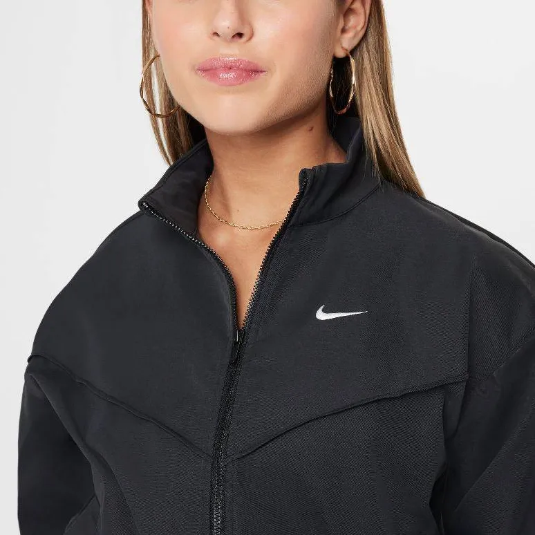 Nike Sportswear Girls' Oversized Lightweight Jacket-6