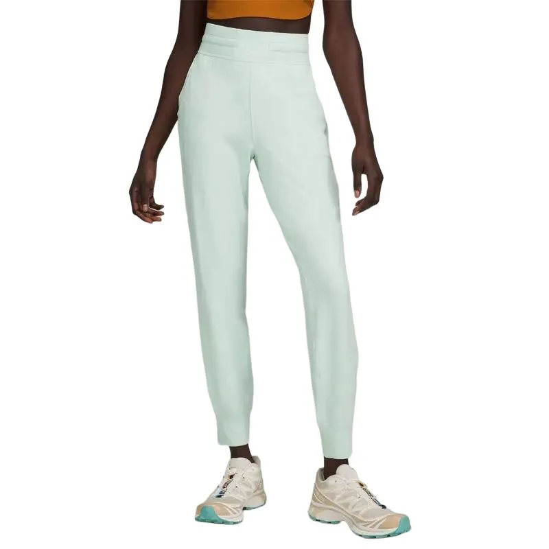 Lululemon Casual Pants Women's Light Mint Green-1
