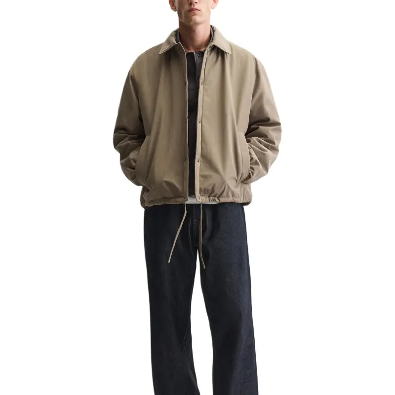 ZARA Jackets Men-2