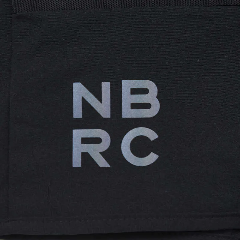 New Balance Vests Men Black-4