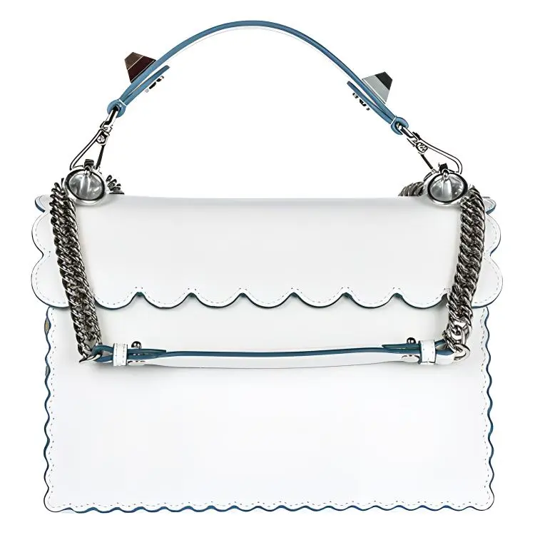 FENDI Kan I Handbags-2