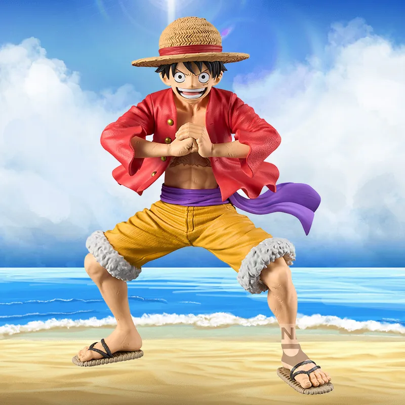 BANPRESTO Bandai Glass Factory Bonus Gifts-4