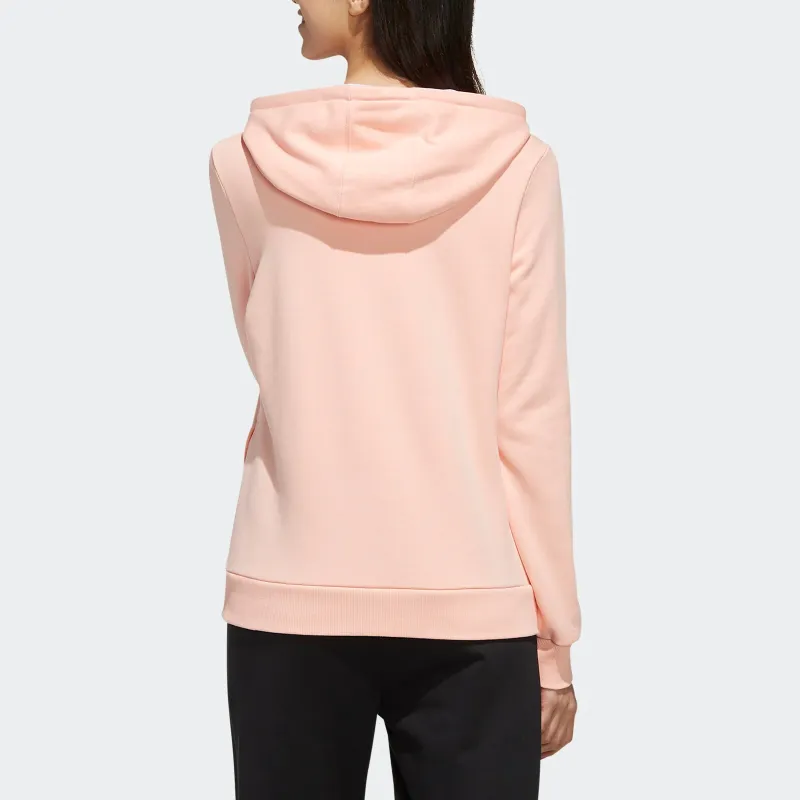 Adidas Neo Sweatshirts Women's Glossy Powder-5