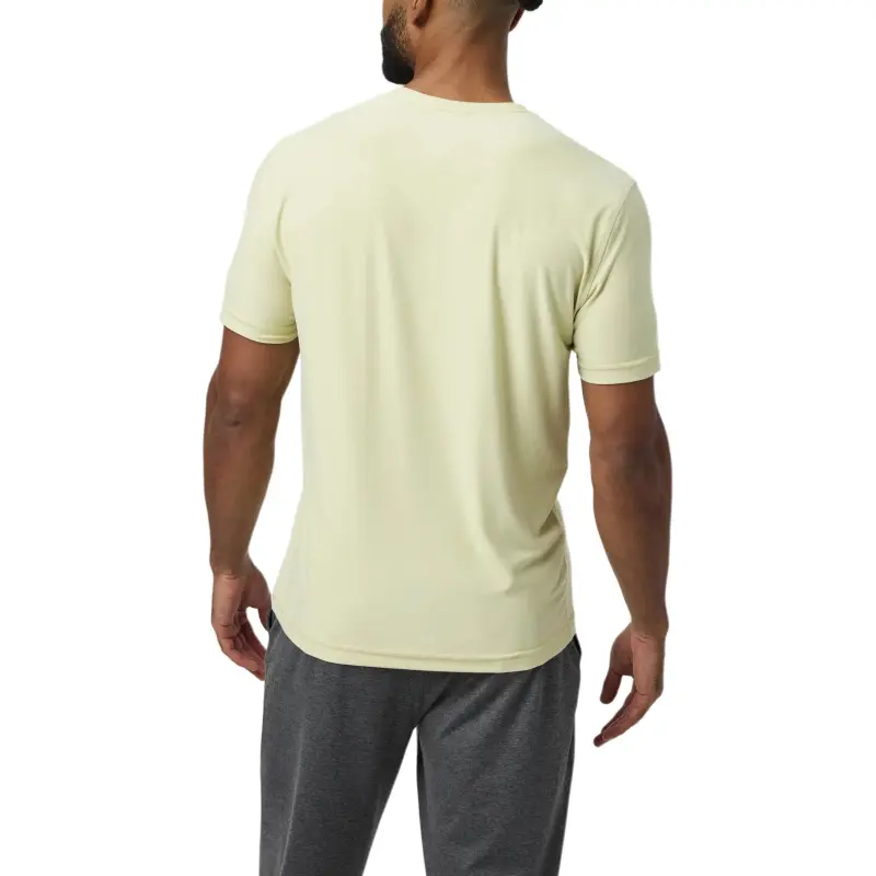 Vuori Strato Tech T Shirt Men's-56