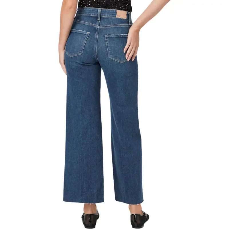 PAIGE Anessa Jeans-1