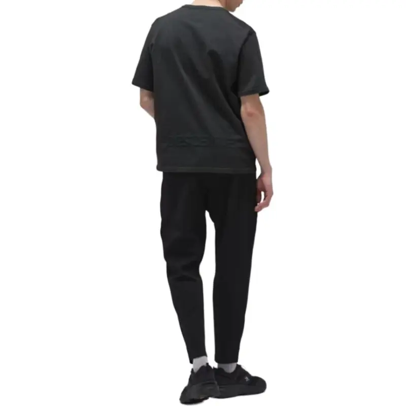 DESCENTE Casual Pants Men-7