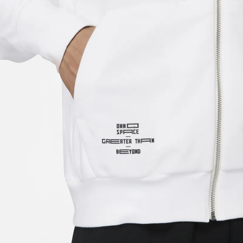 Nike Sweatshirts Men White-3