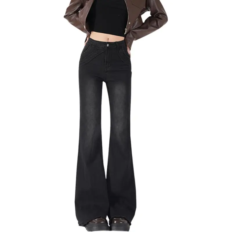 ACHIEVE ACHV Jeans Women's-3