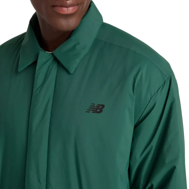 New Balance Coaches Jacket-3