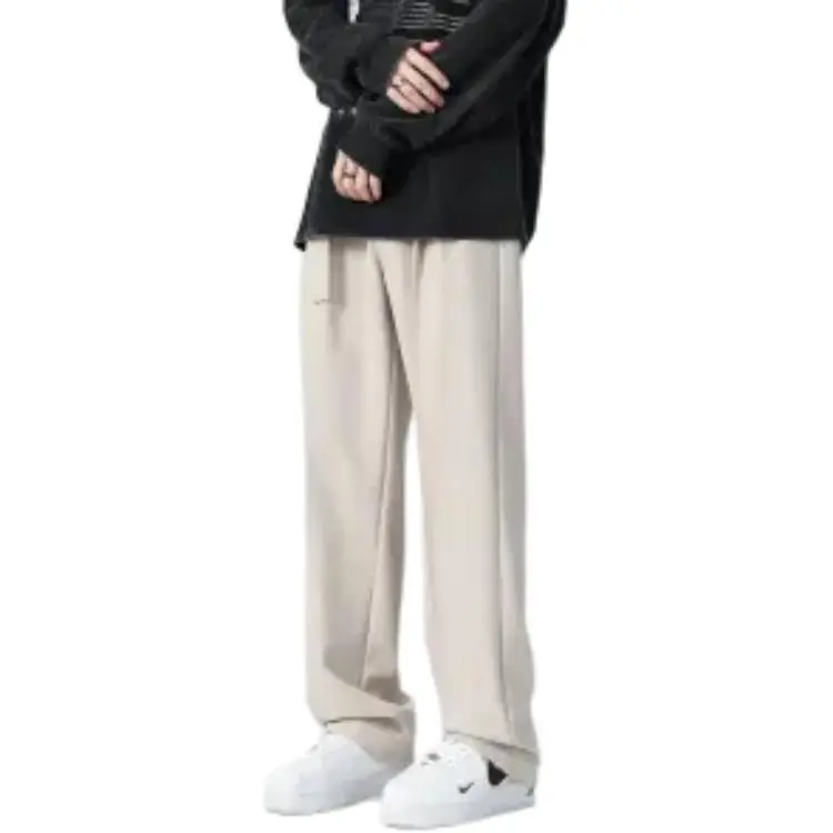 PAINT STAIN Casual Pants Unisex-28