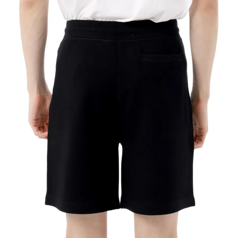THEORY Elastic Waistband Shorts-1