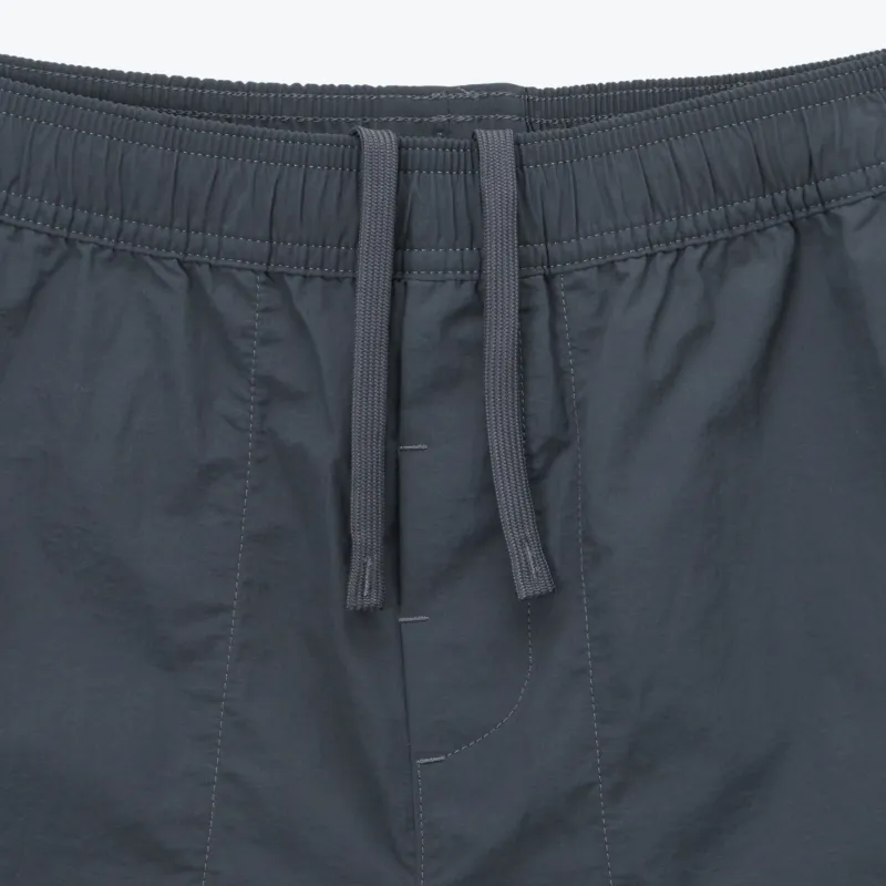 THE NORTH FACE Casual Shorts Unisex Charcoal Gray-2