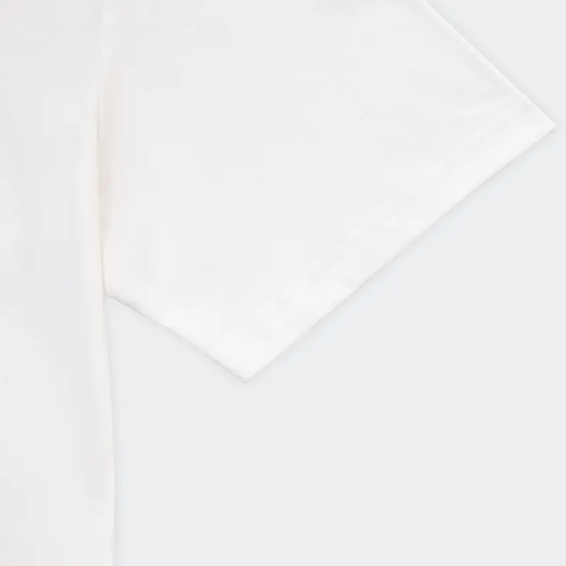 Adidas EURO WINNER TEE Soccer Jerseys Men's White-5