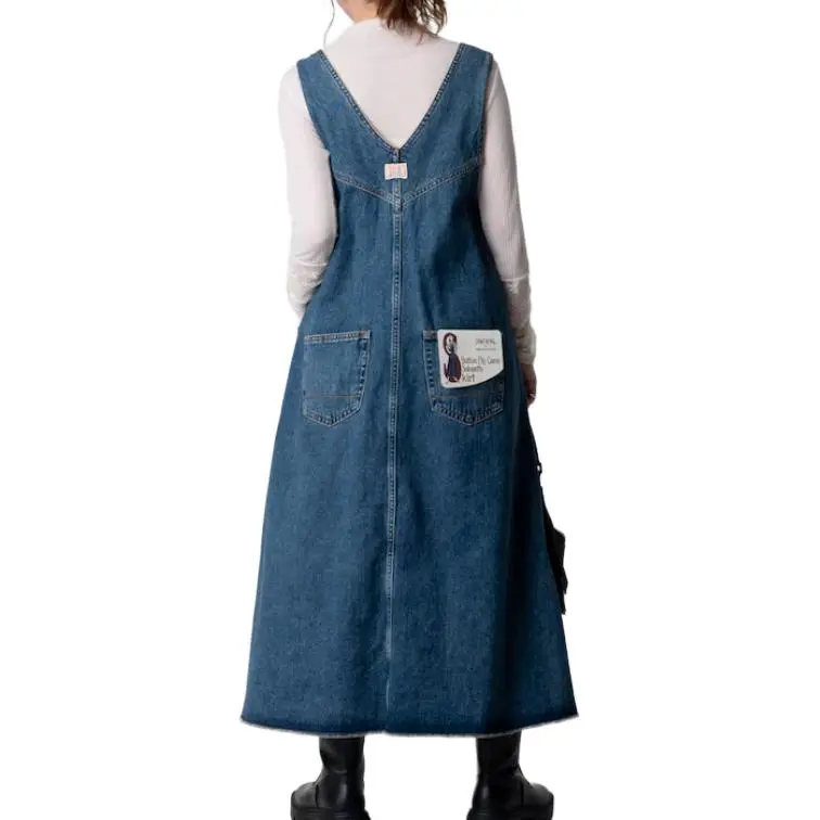 FREAK'S STORE Slip Dress Women's-1