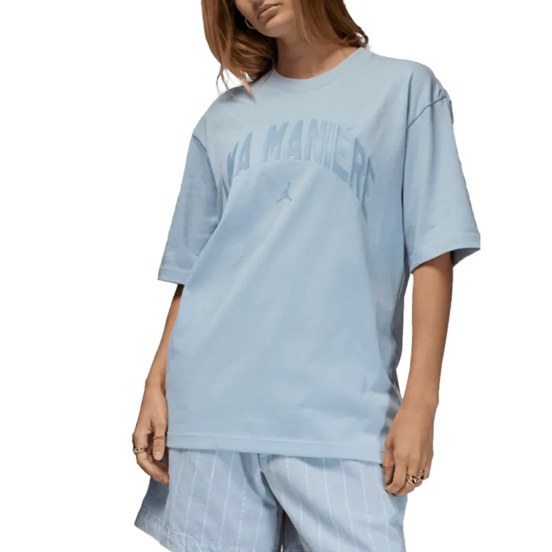 JORDAN X A Ma Maniére Men's T-Shirt-2